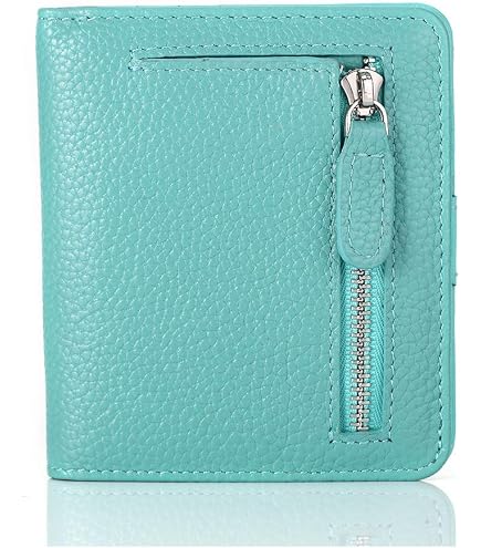 Amazon.com: uxcell New Small Coins Credit Cards Zipper Card Holder